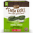 Merrick Fresh Kisses Dog Dental Treats Coconut Plus Botanical Oils Recipe Dog Treats for Medium Breeds