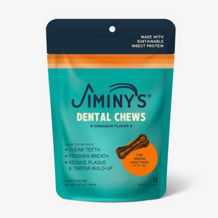 Dental Chew