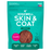 Dogswell Skin & Coat Jerky Salmon Dog Treats