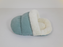 Arlee Pet Products Sly Slipper Bed Mineral Blue