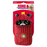 KONG Puzzlements Surprise Fire Hydrant Dog Toy