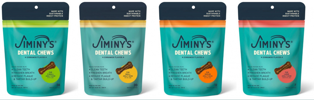 Dental Chew