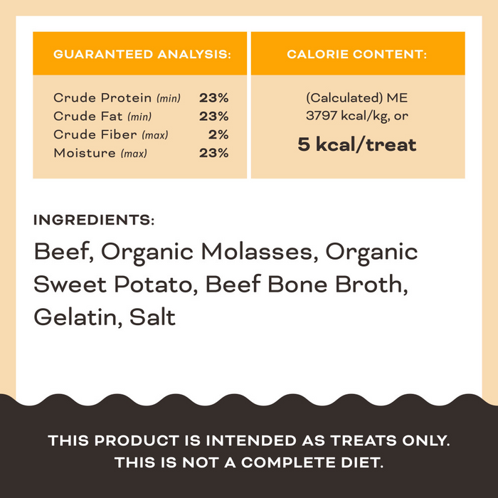 Primal Give Pieces A Chance Beef with Broth