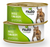 Nulo FreeStyle Grain Free Duck & Tuna Recipe Canned Kitten & Cat Food