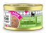 I and Love and You Grain Free Whascally Rabbit Pate Recipe Canned Cat Food