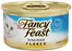 Fancy Feast Flaked Tuna Canned Cat Food