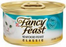 Fancy Feast Gourmet Seafood Canned Cat Food