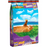 Friskies Surfin andTurfin Favorites Dry Cat Food