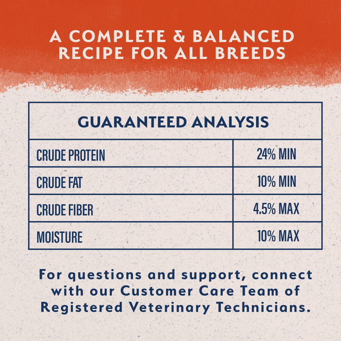 Natural Balance Limited Ingredient Grain Free Salmon & Sweet Potato Recipe Dry Dog Food