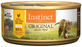 Instinct Grain-Free Chicken Formula Canned Cat Food