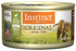 Instinct Grain-Free Venison Formula Canned Cat Food