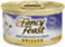 Fancy Feast Grilled Seafood Feast in Gravy Cat Food Canned