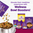 Wellness Complete Health Natural Small Breed Healthy Weight Turkey and Brown Rice Recipe Dry Dog Food