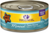 Wellness Grain Free Natural Minced Tuna Dinner Canned Cat Food