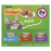 Friskies Classic Pate Variety Pack Canned Cat Food