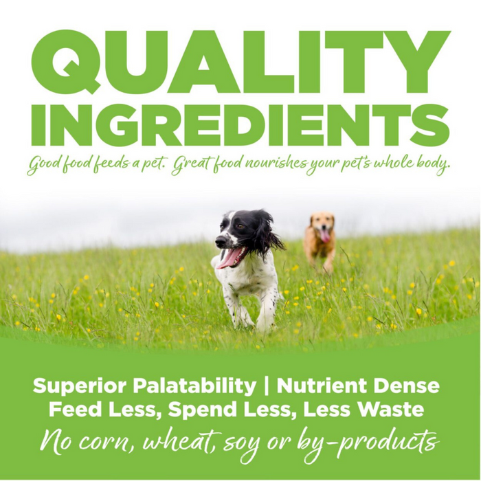 NutriSource Weight Management Chicken and Chicken Meal Dry Dog Food