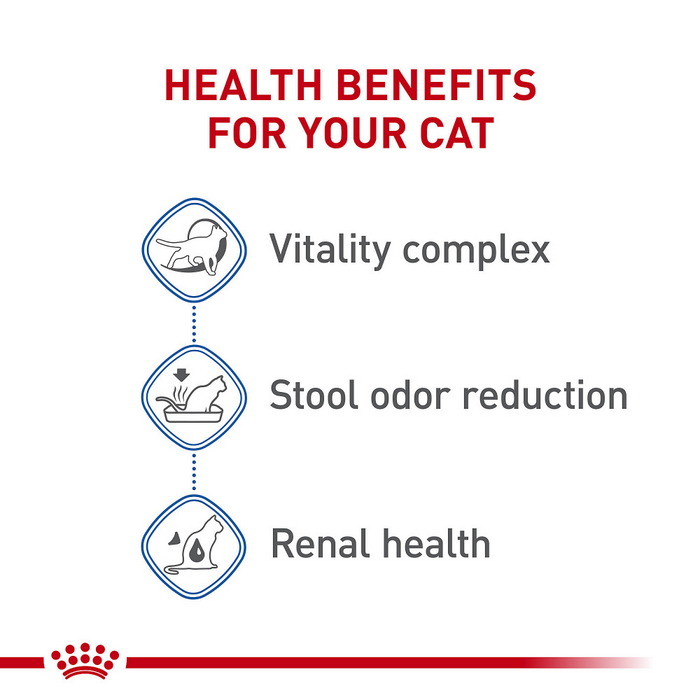 Royal Canin Indoor 7+ Dry Cat Food