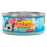 Friskies Tasty Treasures Prime Fillet with Ocean Fish & Tuna Scallop Flavor Canned Cat Food