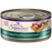 Wellness Signature Selects Grain Free Natural Skipjack Tuna with Shrimp Entree in Broth Wet Canned Cat Food