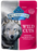 Blue Buffalo Wilderness Wild Cuts Trail Toppers Chunky Salmon Bites in Hearty Gravy Dog Food Pouches