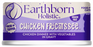 Earthborn Holistic Grain Free Chicken Fricatssee Canned Cat Food