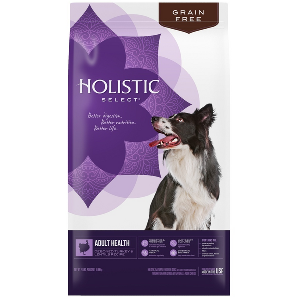 Holistic Select