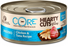 Wellness CORE Natural Grain Free Hearty Cuts Chicken and Tuna Canned Cat Food