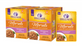 Wellness Healthy Indulgence Natural Grain Free Morsels with Salmon and Tuna in Savory Sauce Cat Food Pouch