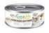 PureVita Grain Free 96% Real Chicken Entree Canned Cat Food