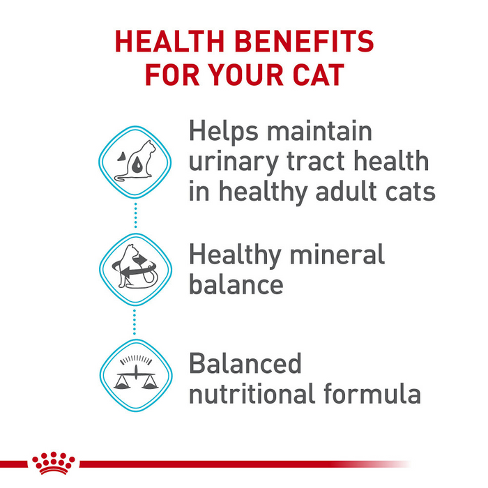 Royal Canin Feline Care Nutrition Urinary Care Dry Cat Food