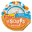 Friskies Natural Grain-Free Lil' Soups With Tuna In Chicken Broth Cat Food Compliment