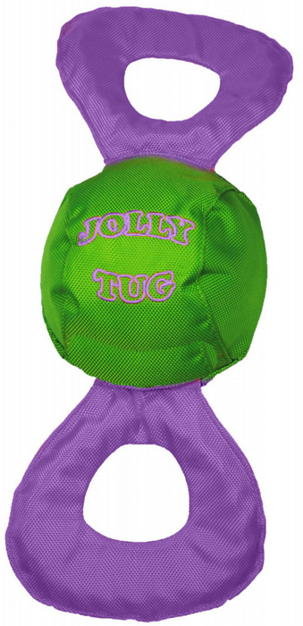 Jolly Pets Jolly Tug Dog Toy