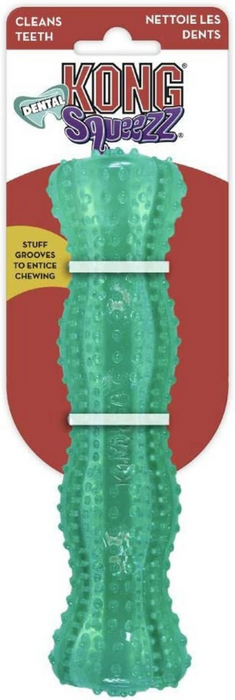 KONG Squeezz Dental Stick