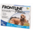 Frontline Plus for Medium Dogs