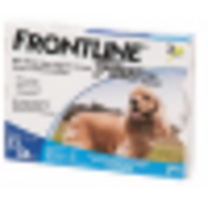 Frontline Plus for Medium Dogs