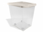 Van Ness Pet Food Storage Container