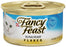 Fancy Feast Flaked Tuna Canned Cat Food