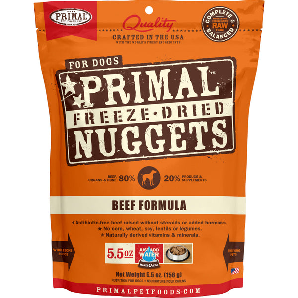 Dehydrated and Freeze Dried Foods