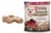 Loving Pets Totally Grainless Grain Free Chicken and Cranberry Recipe Sausage Bites Dog Treats