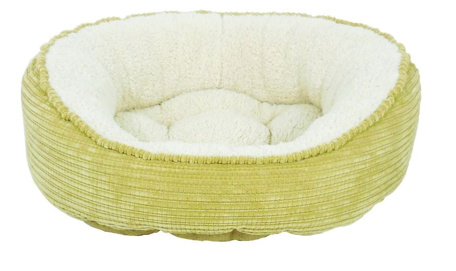 Arlee Pet Products Cody Cuddler Pet Bed