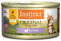 Instinct Kitten Grain Free Chicken Recipe Natural Canned Cat Food