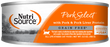 NutriSource Grain Free Pork & Pork Liver Select Canned Cat Food