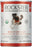 Rockster Boeuf Du Cap Complete Organic Beef Recipe Canned Dog Food
