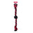 KONG Signature Rope Dual Knot w/Ball Dog Toy