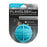 Playology Dental Chew Ball Peanut Butter Scented Dog Toy