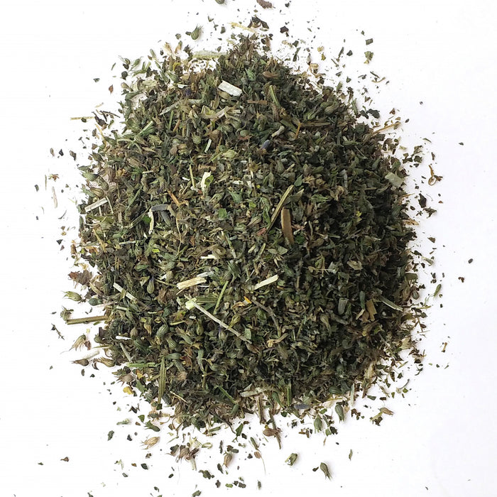 Meowijuana Mice Dreams Catnip, Passion Flower, and Lavender Blend