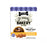 Three Dog Bakery Grain Free Soft-Baked Peanut Butter & Banana Flavored Woofers