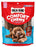 Milk-Bone Mini Comfort Chews, Dog Treats with Unique Chewy Texture and Real Beef