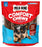 Milk-Bone Comfort Chews, Dog Treats with Unique Chewy Texture and Real Beef