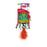 KONG Teaser Jellyfish Assorted Cat Toy